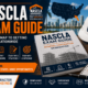 NASCLA Exam Guide