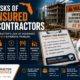 Uninsured Subcontractors in Florida: The Hidden Risks That Can Destroy Your Business