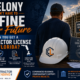 A Felony Doesn’t Have to Define Your Future: Can You Get a Contractor License in Florida?