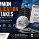 The 13 Most Common Florida Contractor License Application Mistakes — And How to Avoid Every One
